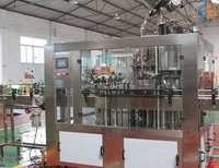 Mini Organic Fertilizer Production Line