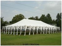 Quick Camping Tent