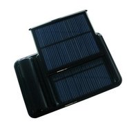 Solar Power Battery Online Double Conversion Green Power UPS