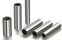 Stainless Steel Sanitary Tube