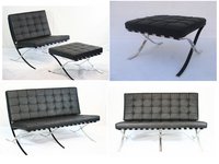 Barcelona Chair