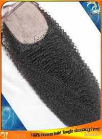 Kinky Straight Full Lace Wig
