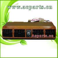 Auto Air Conditioner Evaporator