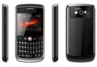 Blackberry Mobile Phone