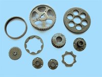 Sintering Parts