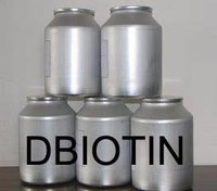 Biotin D-Biotin Vitamin H Cas 58-85-5