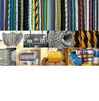 Rope And Twine