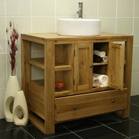 Bathroom Vanities
