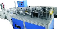Mask Blank Making Machinery