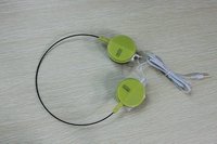 Hook Earphone