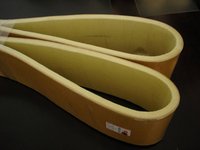 Temperature Real Endless Belt