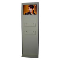 Mobile Phone Charger Vending Machine