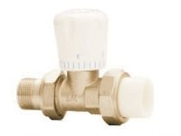 Top Grade Brass Ball Valve