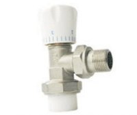 Angle Valve