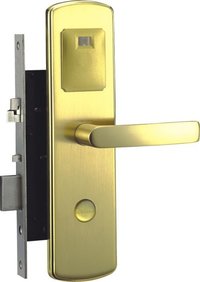 Hotel Lock