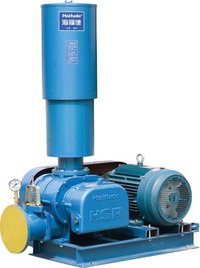 HSR Series Roots Blower