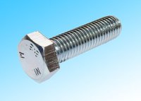 Hex Head Bolt