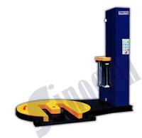 Stretch Wrapping Machine