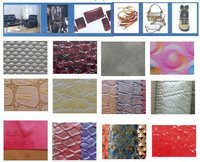 PU Synthetic Leather