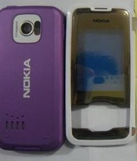 Mobile Phone Housing