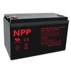 Sealed Lead Acid Battery