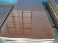 Phenolic Cotton Cloth Laminated Sheet