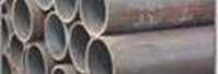 Fluid Seamless Steel Pipe