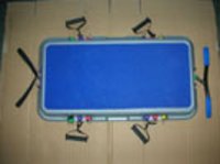 Vibration Plate Machine