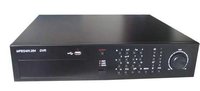 16 Channel DVR
