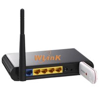Wireless Router(3G)