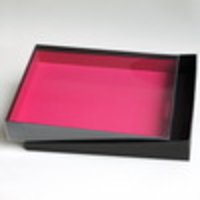 Men'S Shirt Box