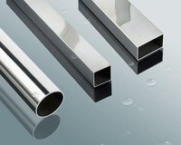Sanitary Stainless Steel Tube