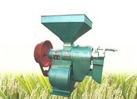 Rice Mill