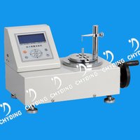 Spring Test Machine