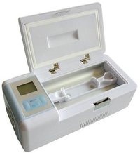 Medical Cooler Box