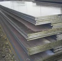 Alloy Structure Steel Plate Sheet