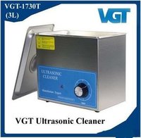 3L Benchtop Ultrasonic Denture Cleaner (Mechanical)