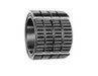 Four Row Cylindrical Roller Bearings