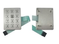 Telephone Handset