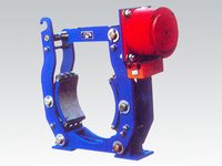 MWZ Dcelectro-Magnet Drum Brake