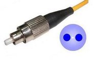 Polarization Maintaining Fiber Patchcord