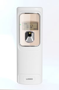 Aerosol Dispensers