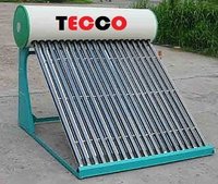 Solar Heater
