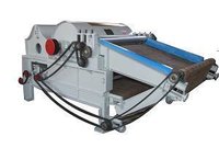 Cotton/Yarn/Textile Waste Recycling Machine (SBT550)