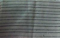 Yarn Dyed Woven Fabric