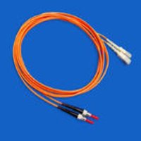 Fiber Optic Patchcord