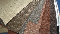 Semi PU leather
