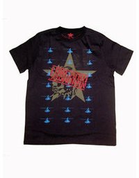 Knitted Designer T-Shirt
