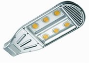 40/60W LED Solar Street Light
