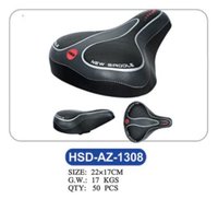 Children Bicycle Saddles